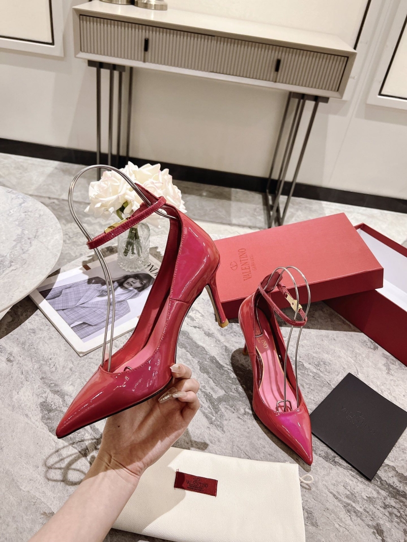 Valentino High Heels